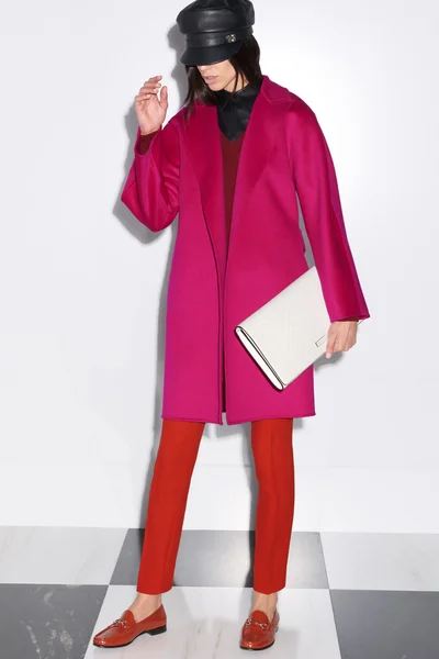 Look 1